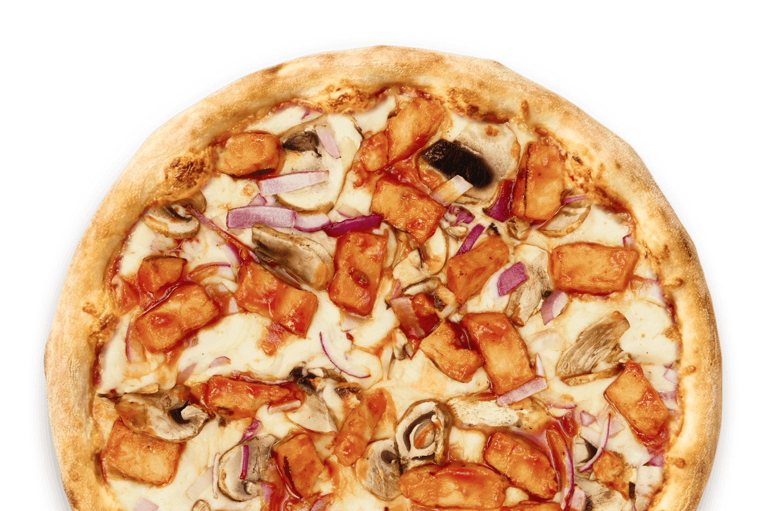 BBQChicken product image