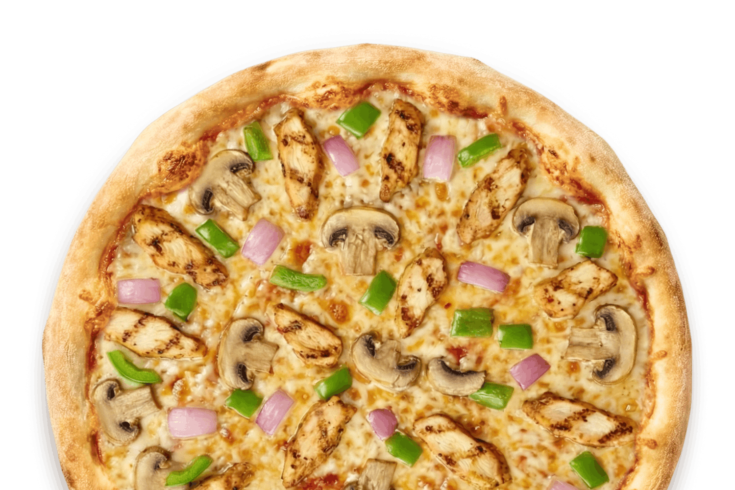 Butter Chicken product image