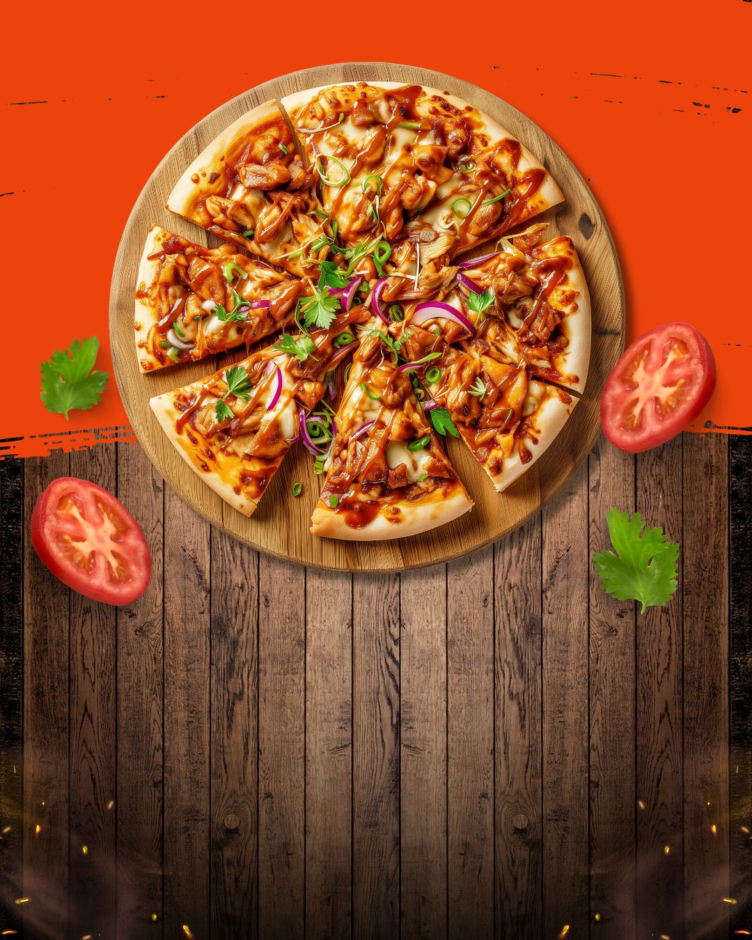 pizza image